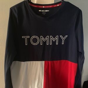 Tommy Hilfiger Long Sleeve